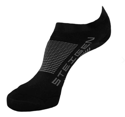 Steigen High Performance Socks - Zero (Black)