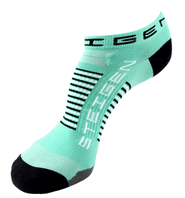 Steigen High Performance Socks - Zero (Mint Green)