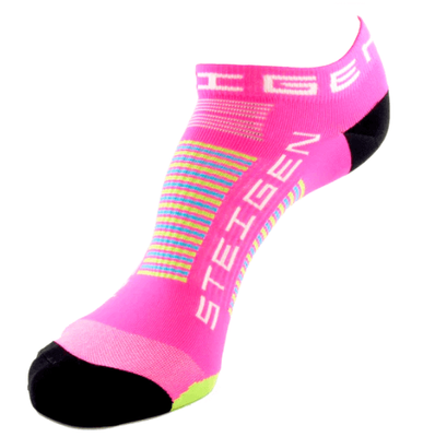 Steigen High Performance Socks - Zero (Tutti Fruitti)