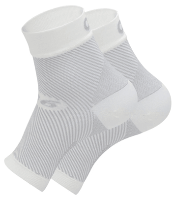 Orthosleeve FS6 Sock (White)