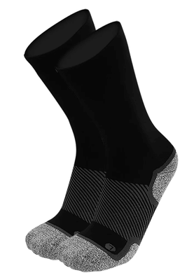 WP4 Wellness Performance Socks (Black)