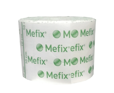 Mefix Fixation Tape (5cm x 10m)