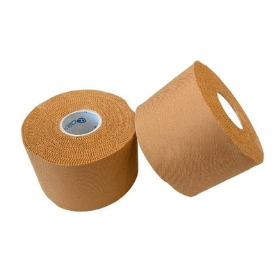 Rigid Strapping Tape