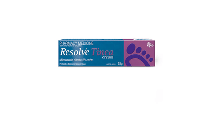 Resolve Tinea Cream