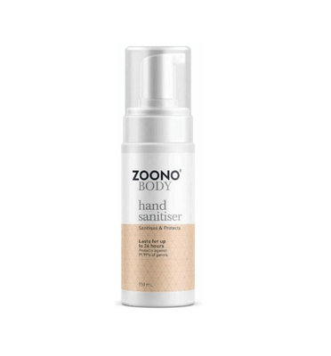 Zoono Hand Santiser (50ml)