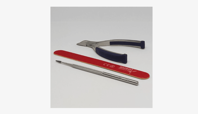 Nail Clipper Set