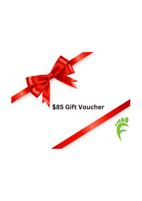 Gift Voucher