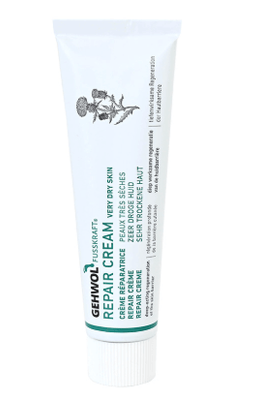 Gehwol Fusskraft Repair Creme 75ml