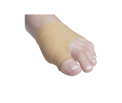 Bunion Relief Sleeve with Gel Metatarsal Pad