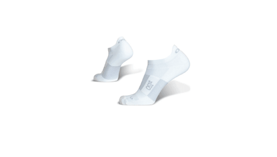 OS1st Thin Air Performance Socks (White)