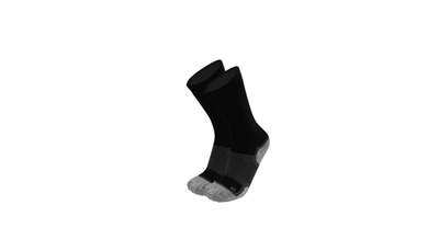 OS1ST WP4 Wellness Performance Sock (Black)