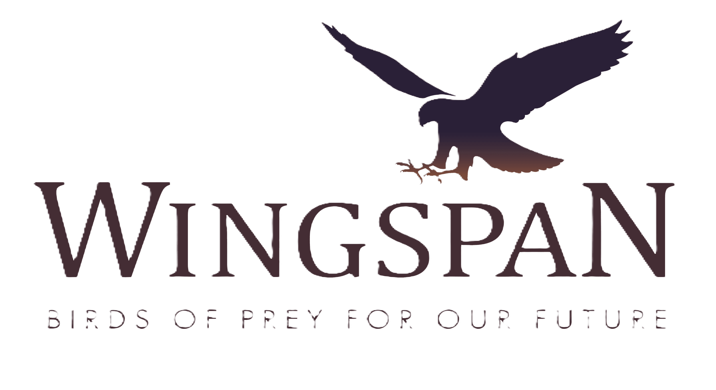 Image of Wingspan logo. Proud partner with Maddox Photography NZ.