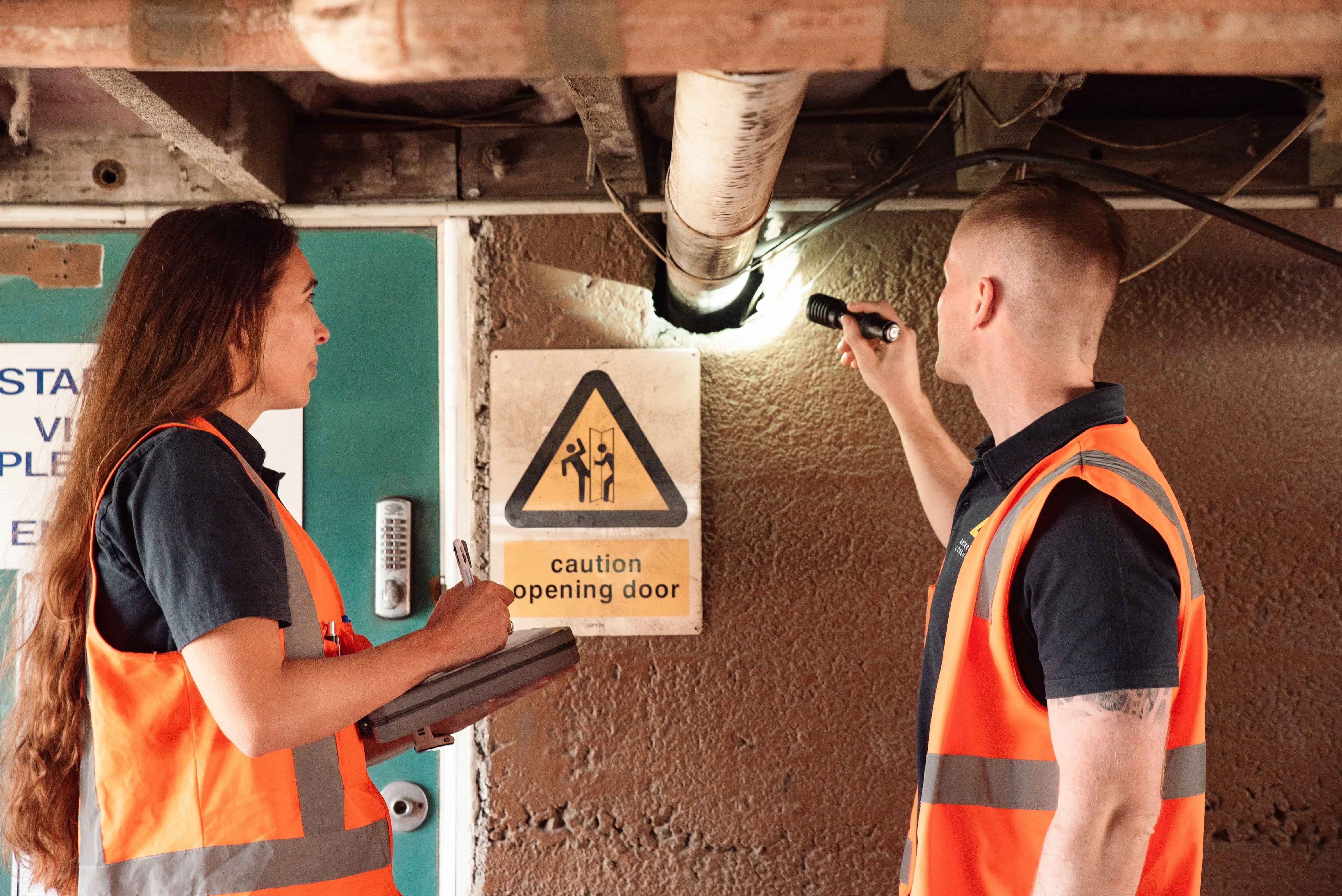 Asbestos Consulting NZ | Astech Consulting