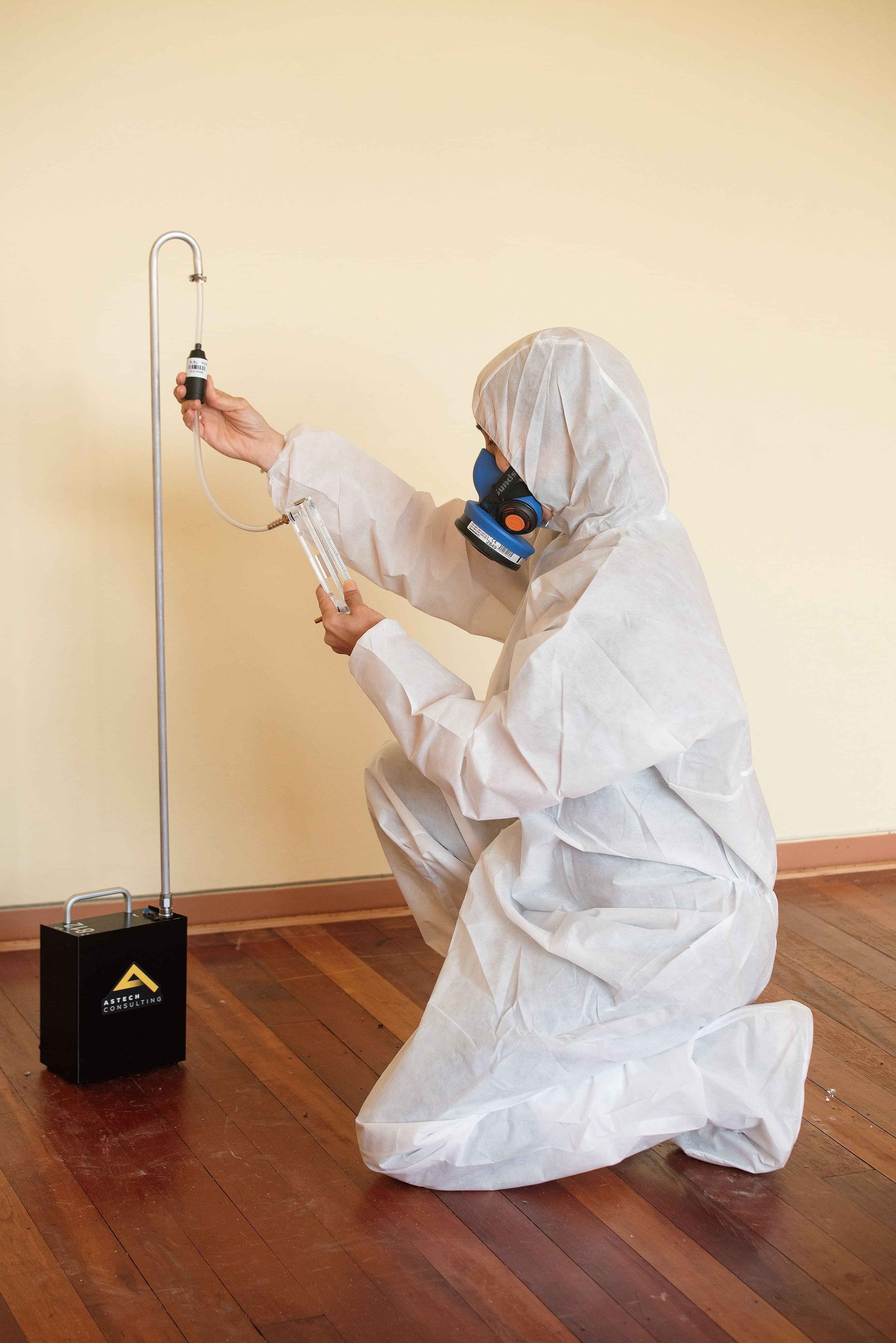 Asbestos Consulting NZ | Astech Consulting