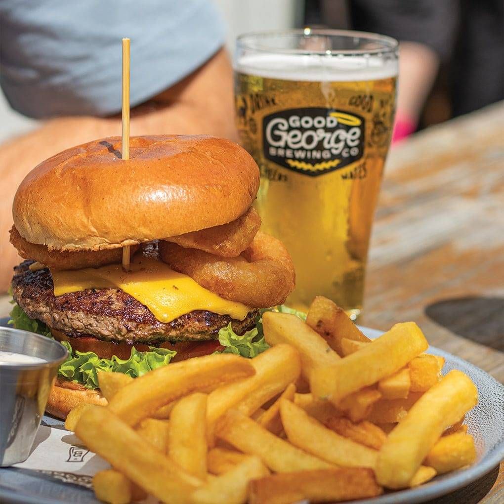 Menus | Good Union