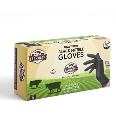 Milking Gloves