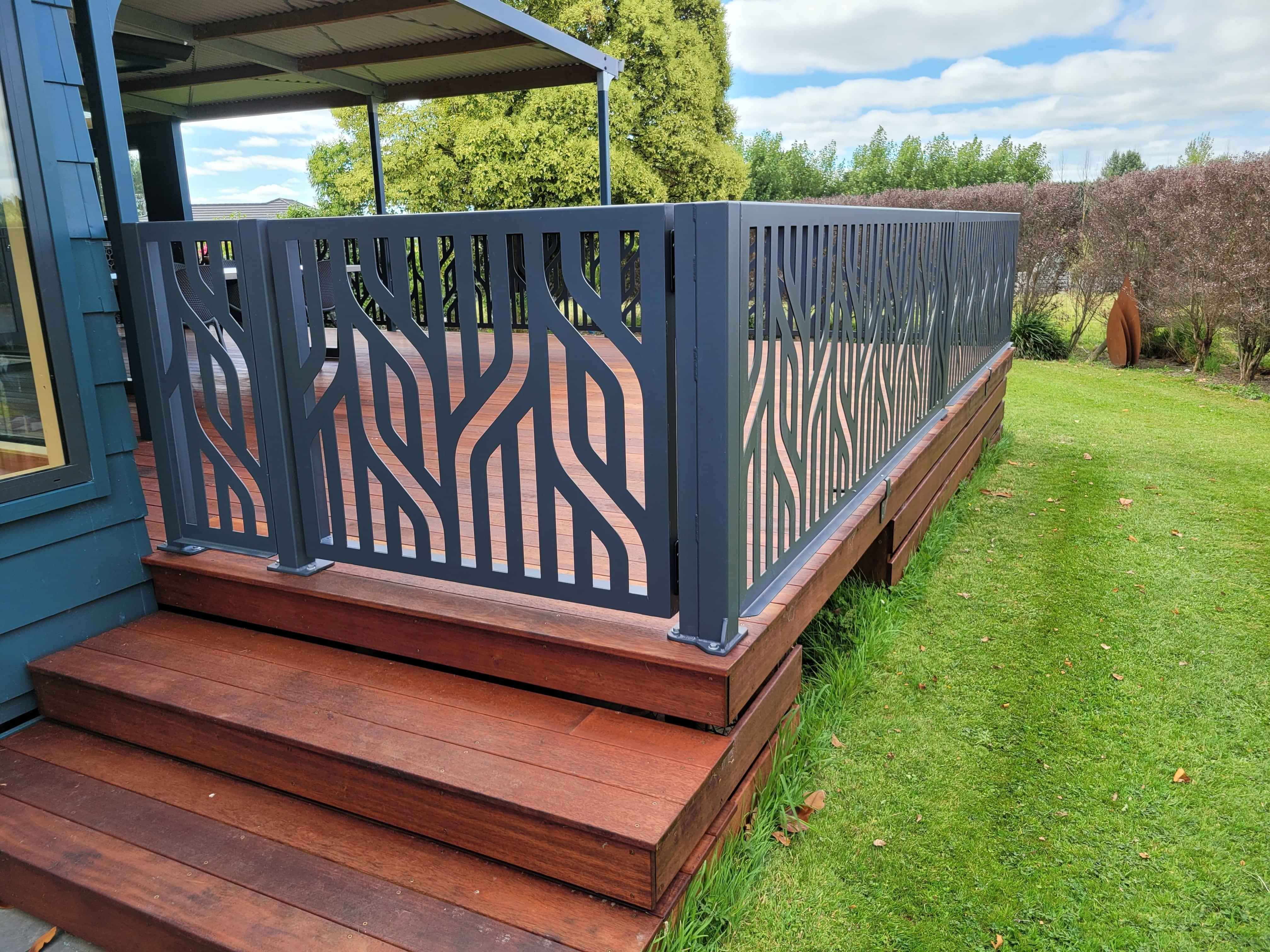 CNC plasma cutting for high-precision industrial parts in Manawatu region.