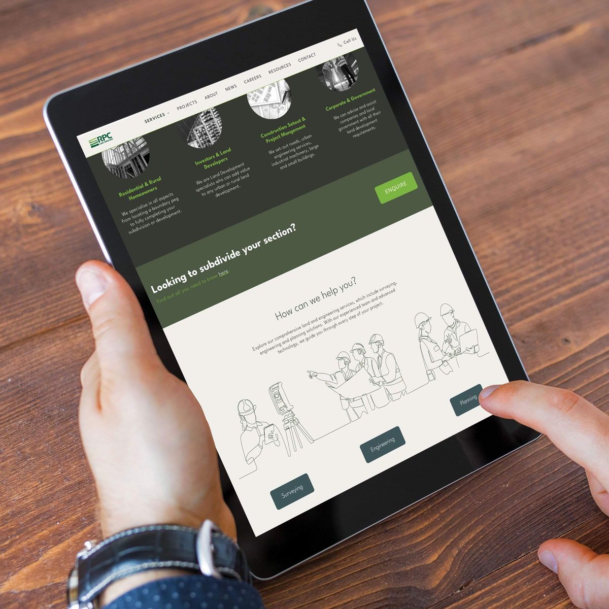 Website Design, Auckland | Creative Refinery