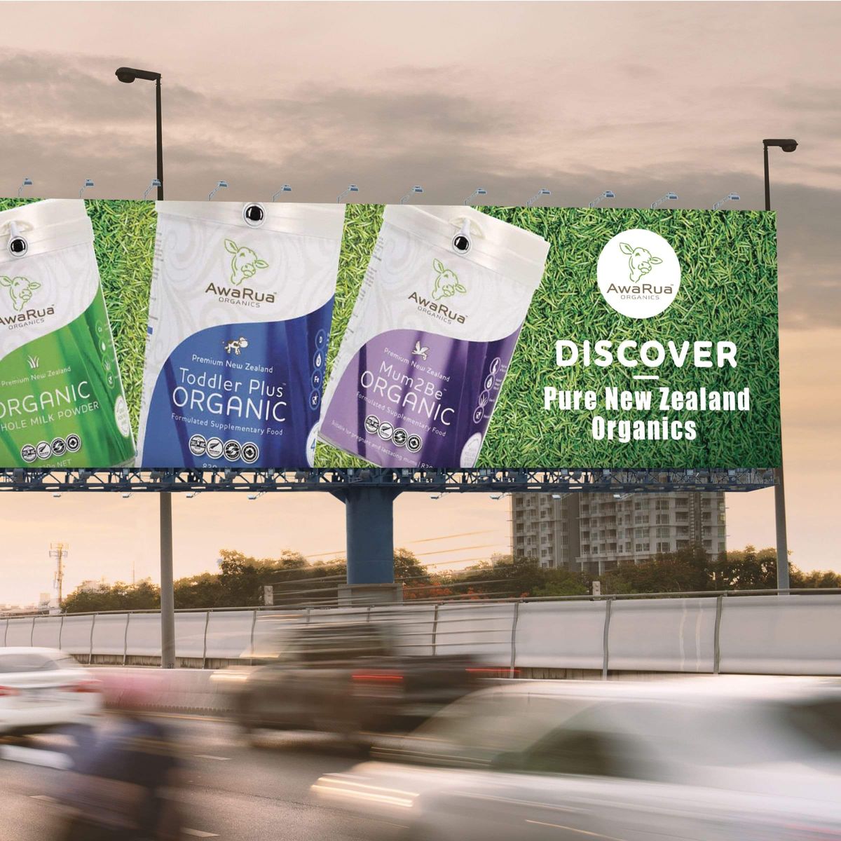 Print Advertising | Creative Refinery, Auckland