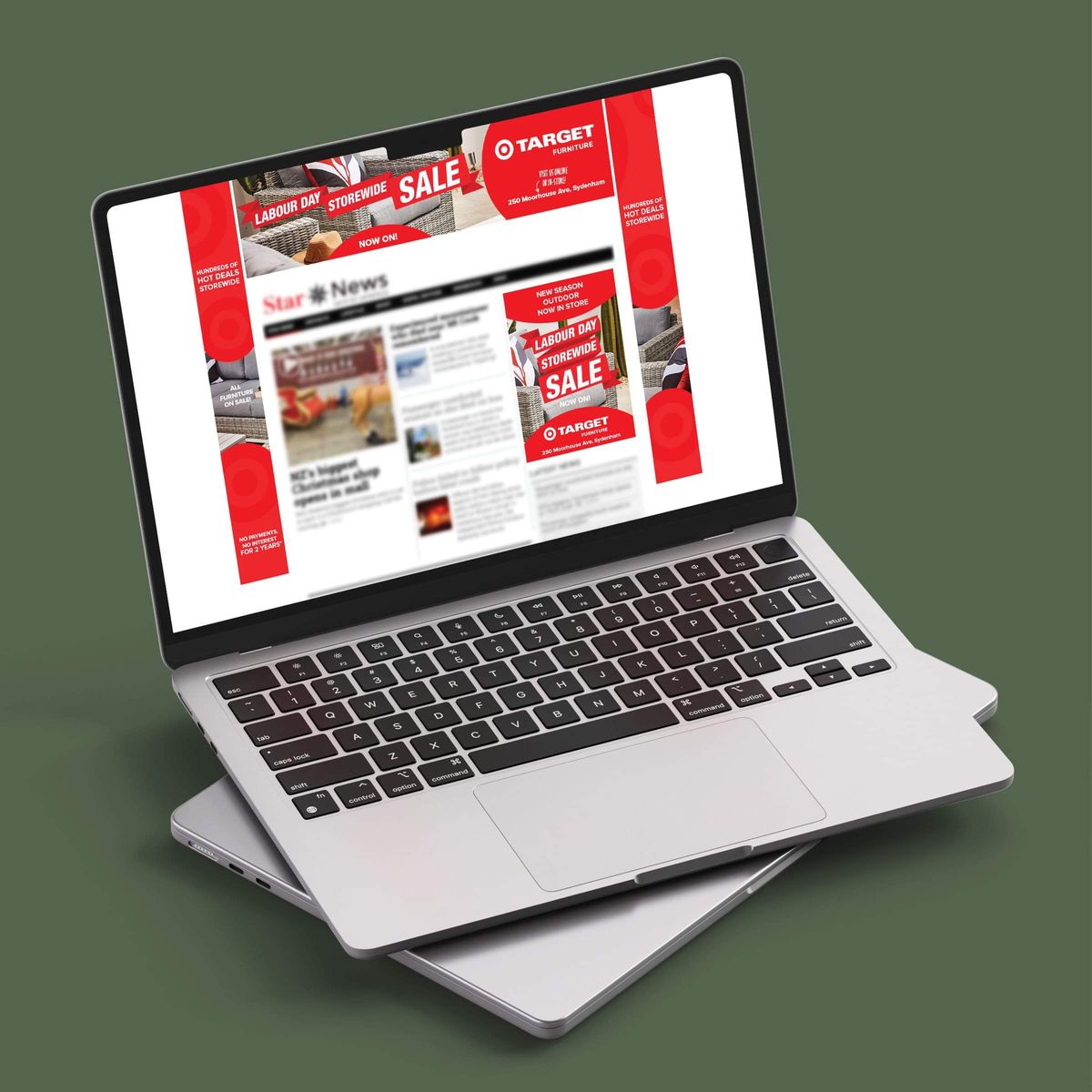Digital Advertising | Creative Refinery, Auckland