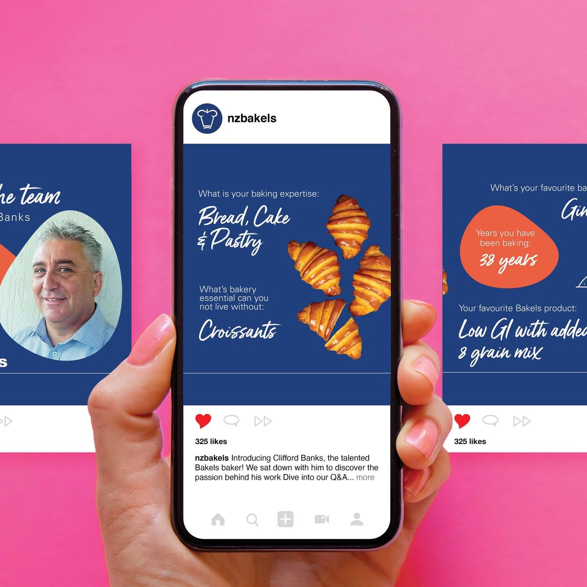 Social Media Design & Management | Creative Refinery