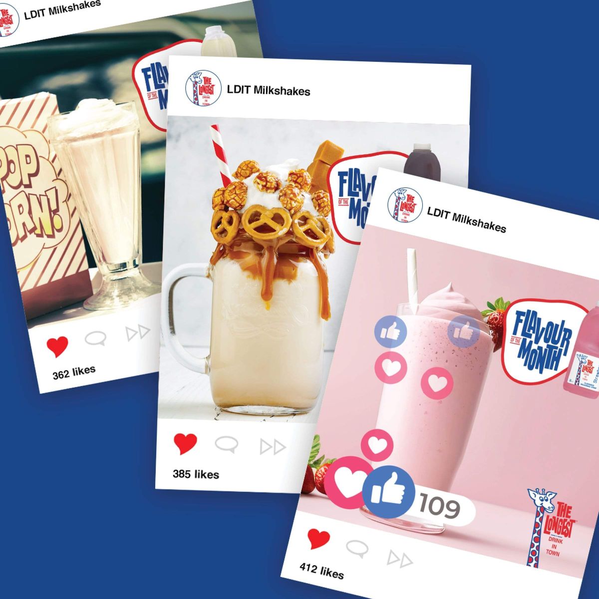 Social Media Design & Management | Creative Refinery