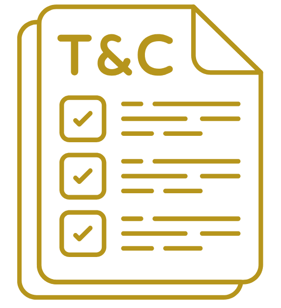 Protect your business with an agreed-upon Terms of Trade that has clear payment terms.