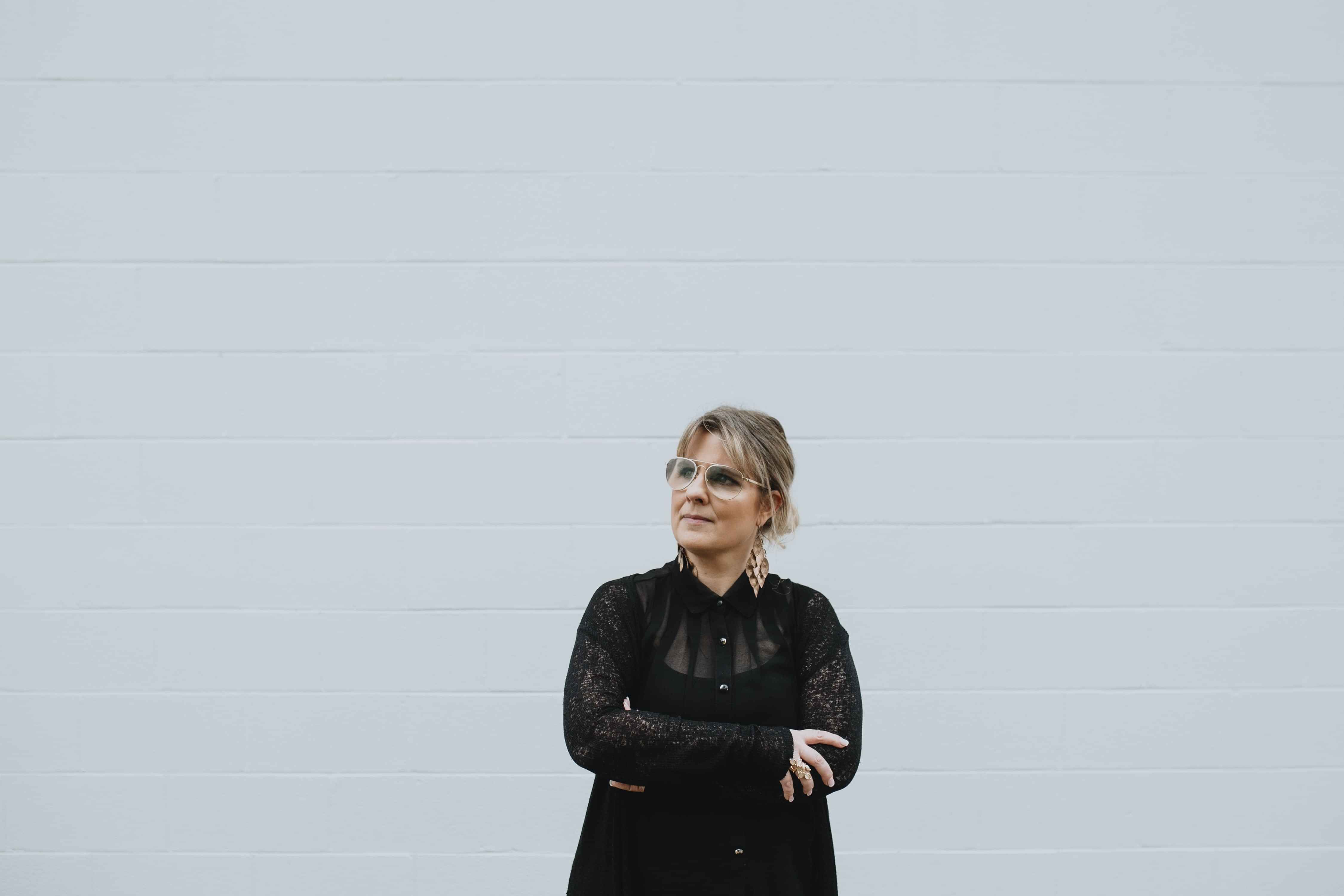 Be as smiley as Mel Curwood when your small business achieves credit control, making late payments a thing of the past.