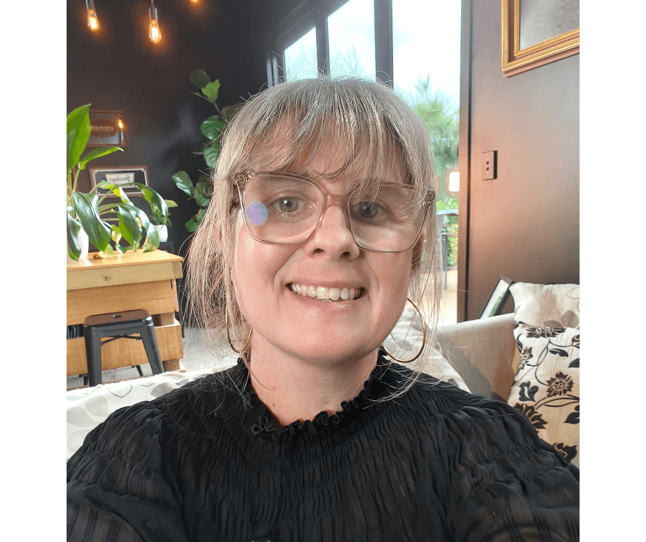 Be as smiley as Mel Curwood when your small business achieves credit control, making late payments a thing of the past.