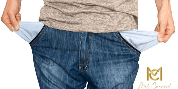 Here is an owner facing cashflow problems because of overdue invoices, creating a demand for debt recovery services in NZ.