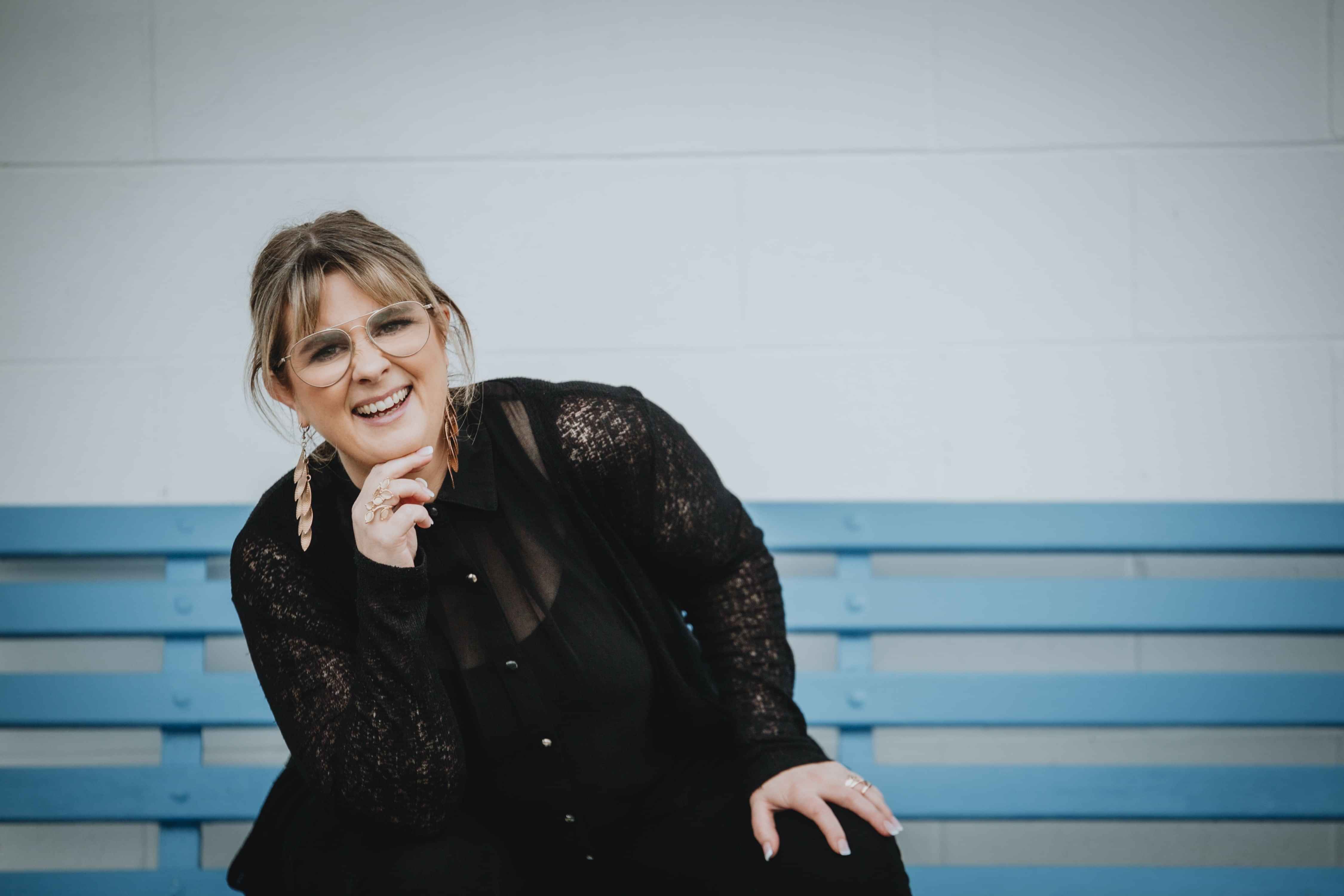 Be as smiley as Mel Curwood when your small business achieves credit control, making late payments a thing of the past.