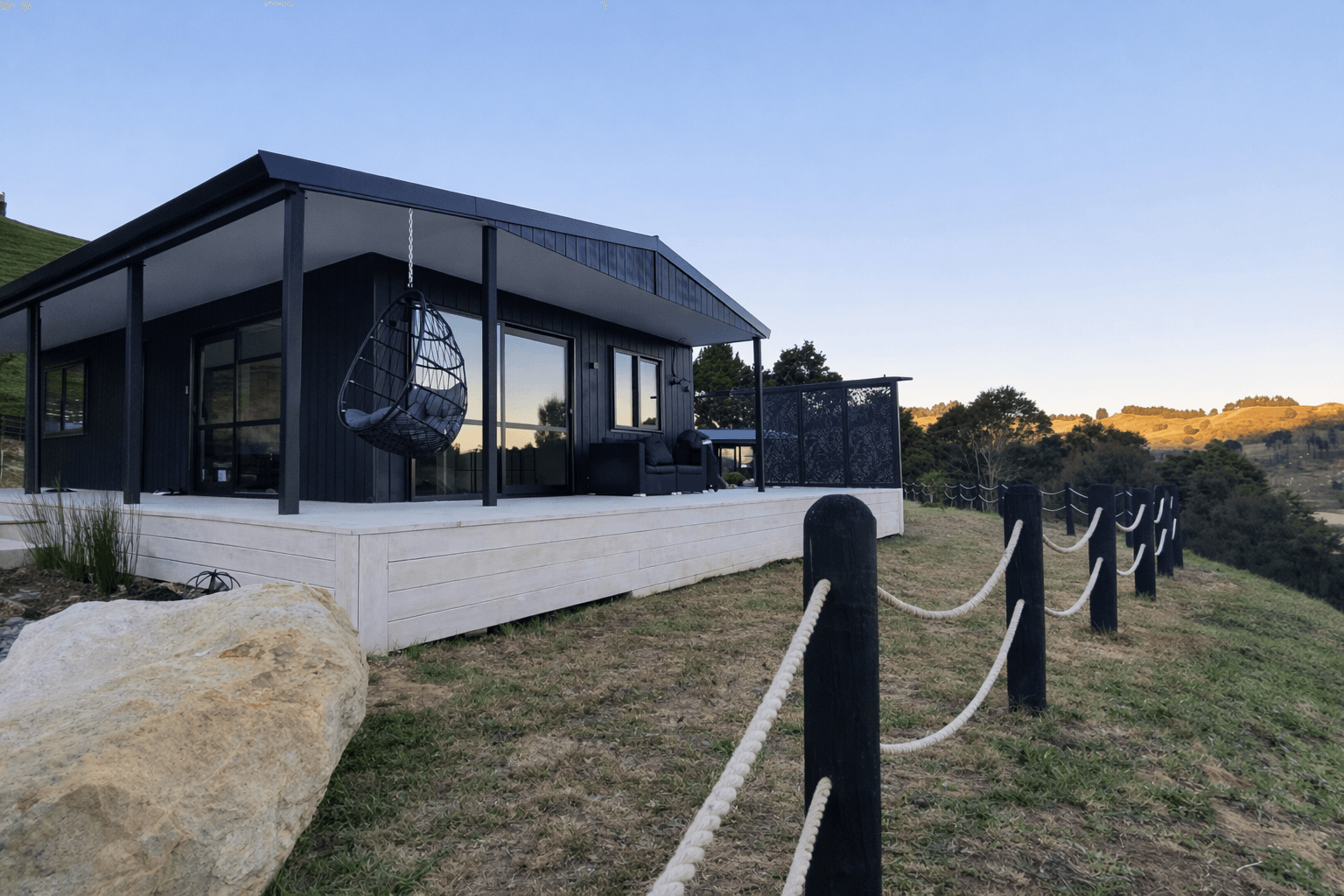 Two-bedroom relocatable home, ideal for Airbnb or beach house