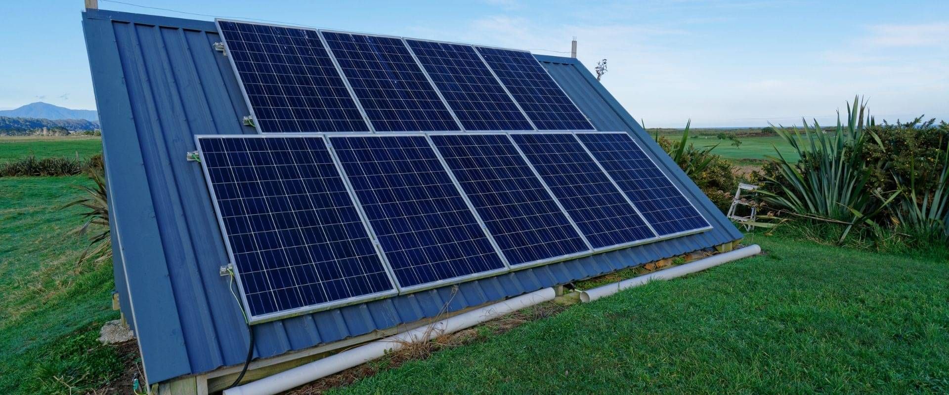 Electric Green - Solar and Clean Energy Solutions
