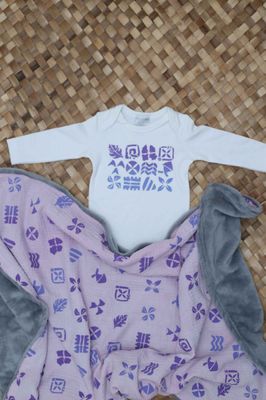 Newborn Baby Set D