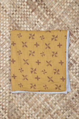 Baby Plush Blanket D