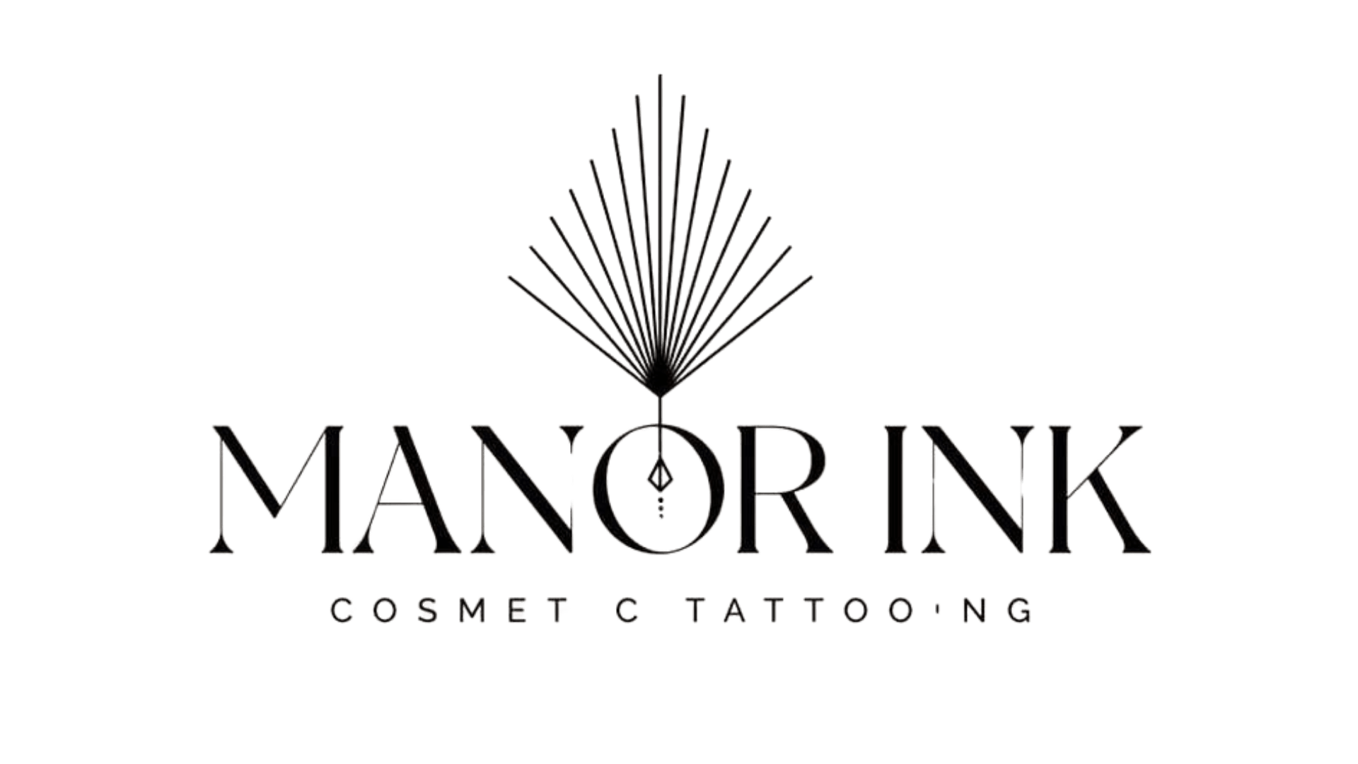 Manor Ink logo