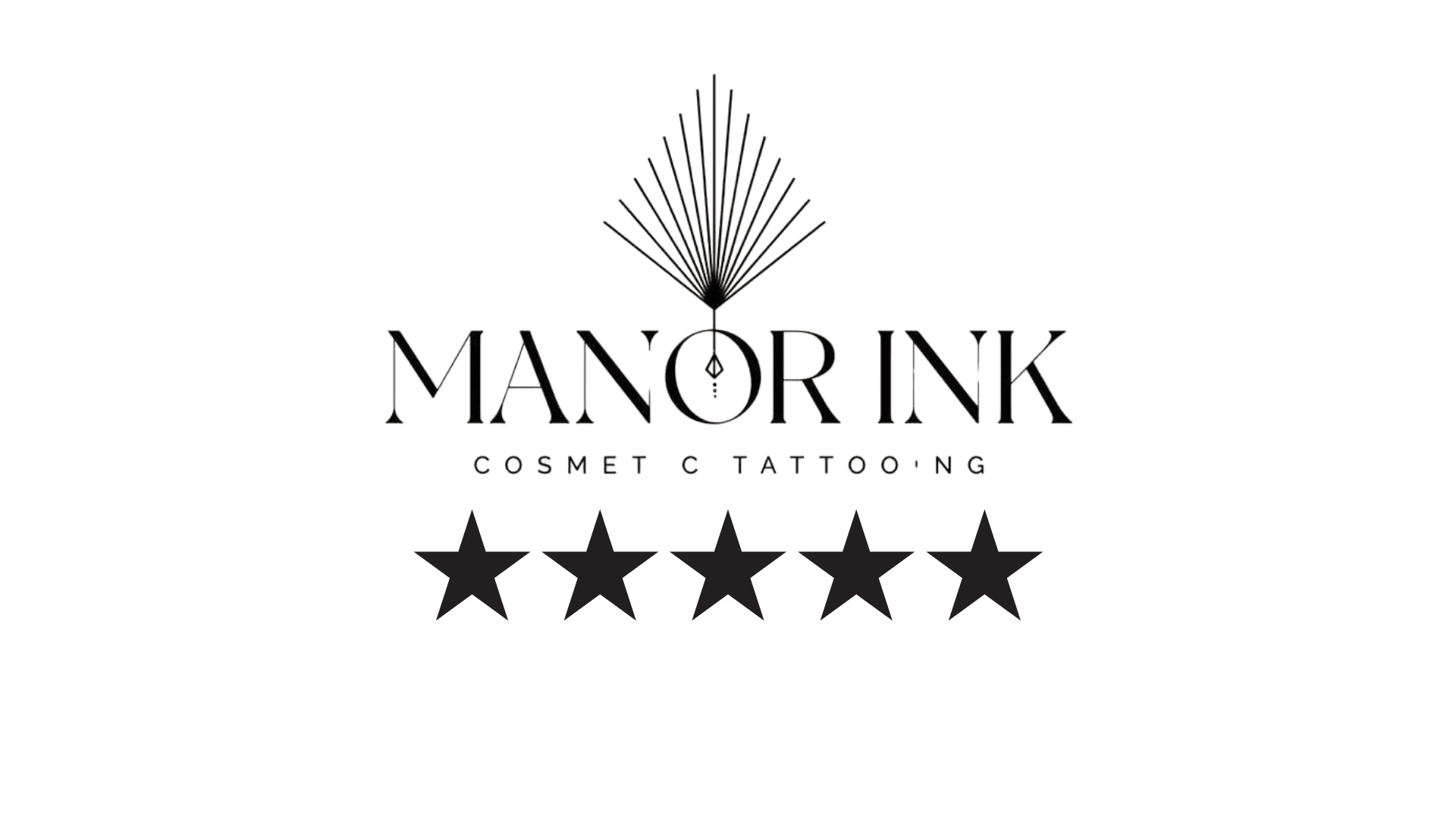 Manor Ink 5 star review