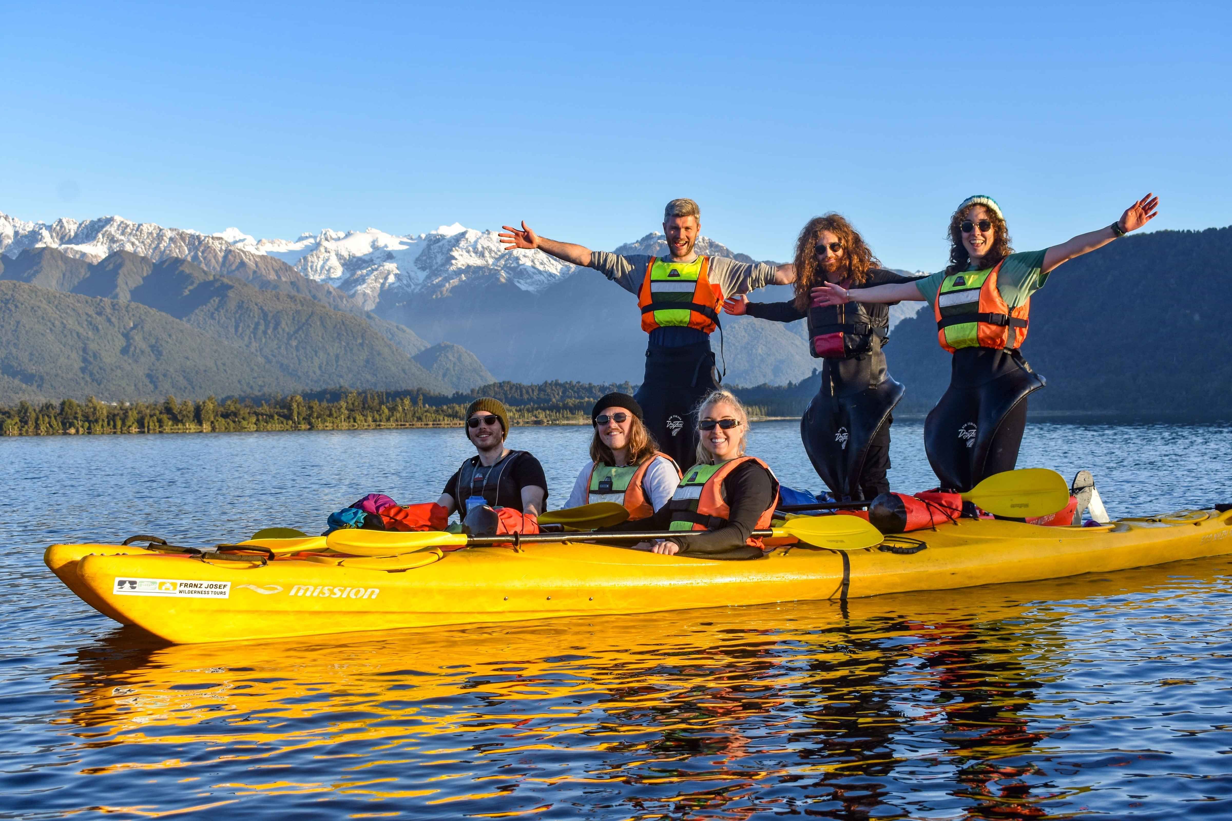 TSS Earnslaw Boat RealNZ