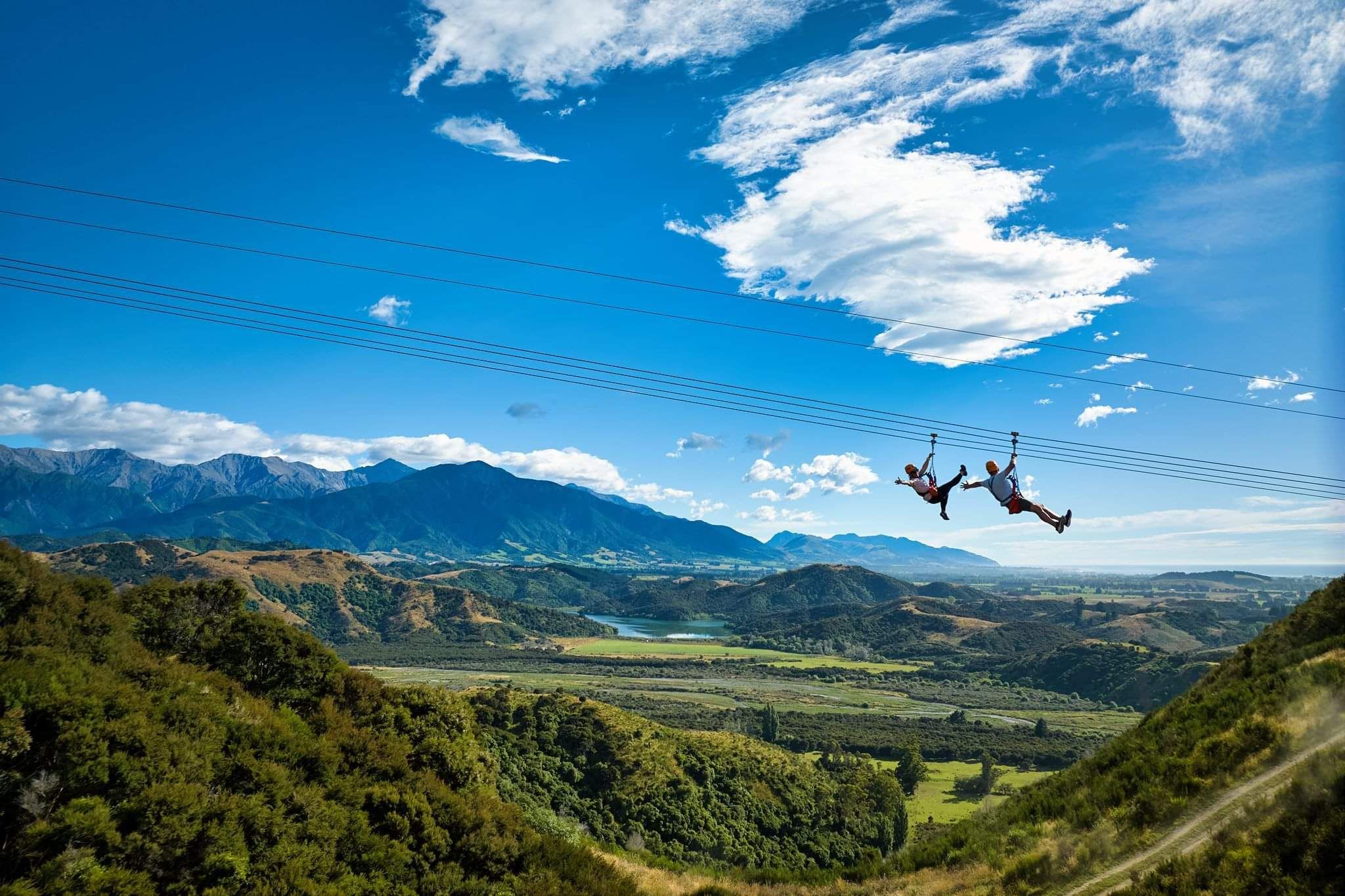 Bungy Jumping Queenstown