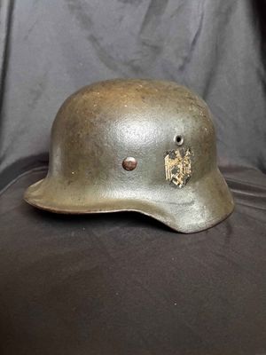 EF64 SD M40 ARMY HELMET