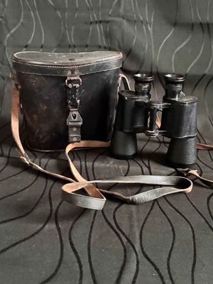 Voigtlander 8x40 german bionoculars
