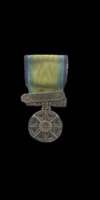 1941-1945 great east Asia war medal