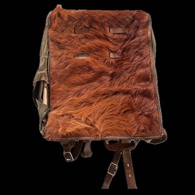 Radio operator tornister back pack