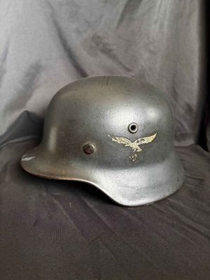M40 Luft Helmet SE62