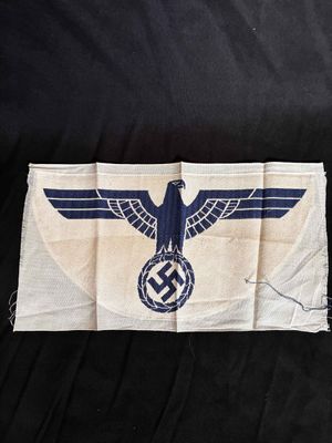 (SOLD )Kriegsmarine sport breast eagle