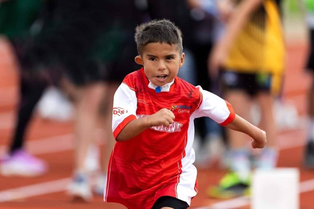 Inclusive sport and recreation for all Gisborne