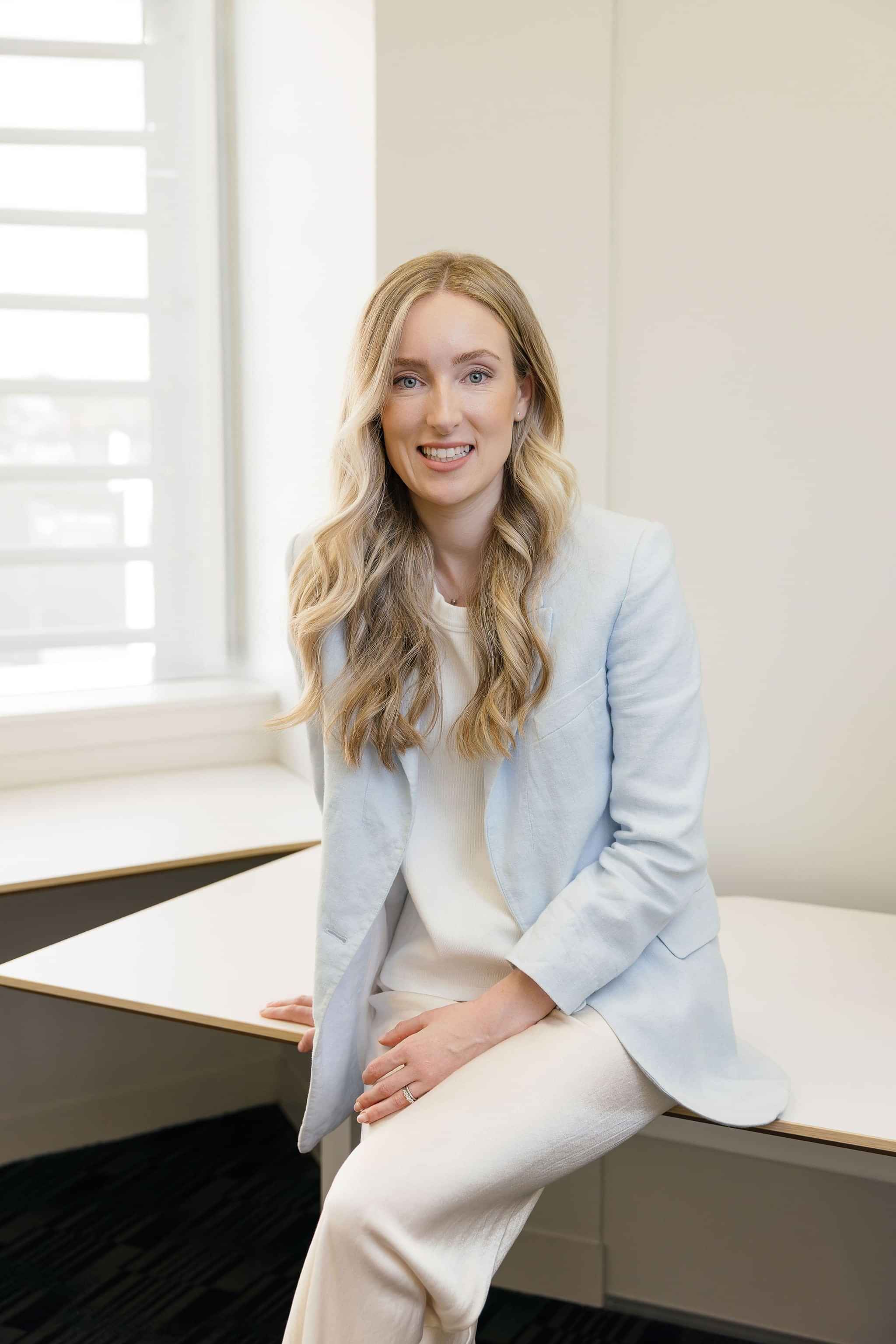 Isabelle McKay