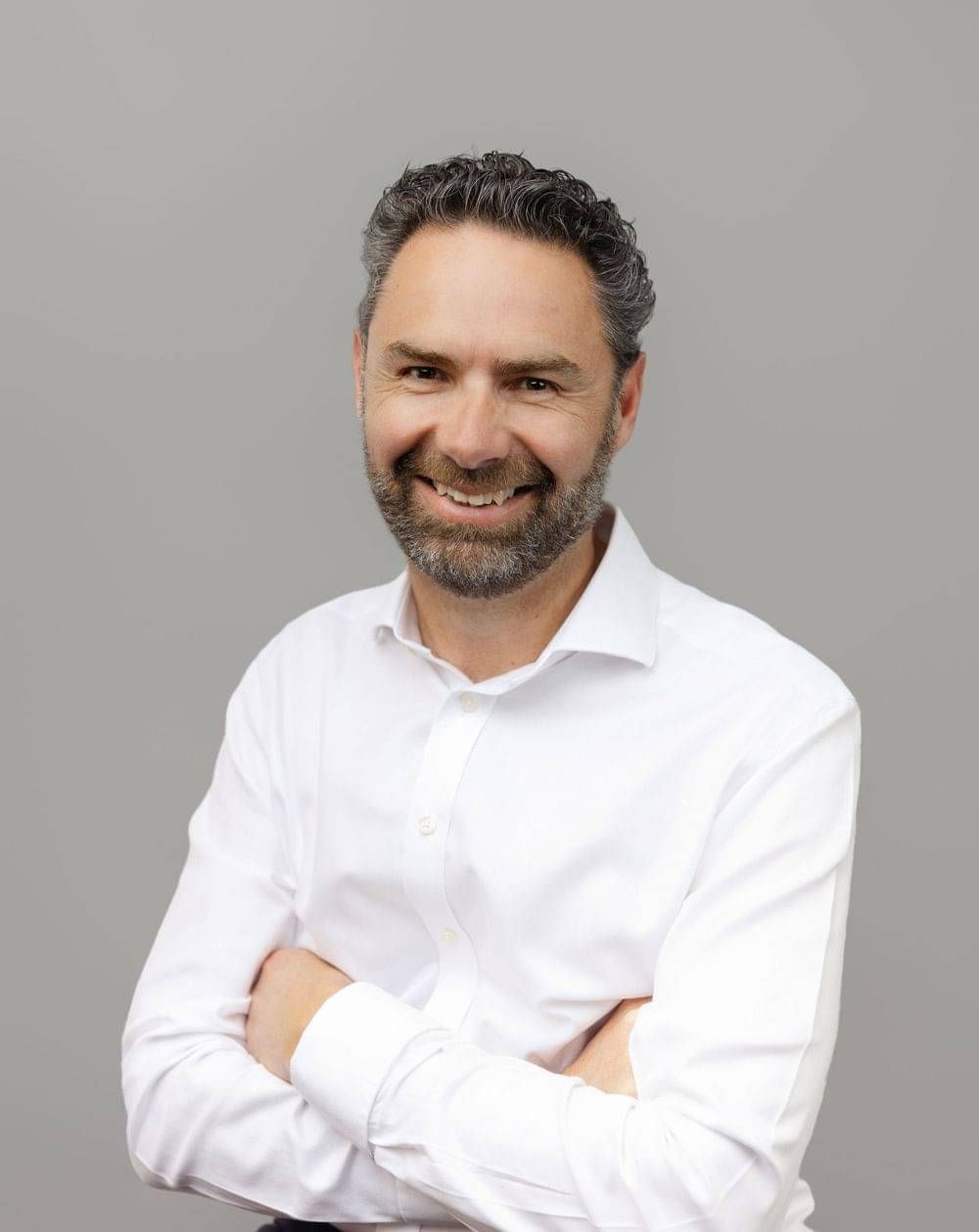 Nick Hodson