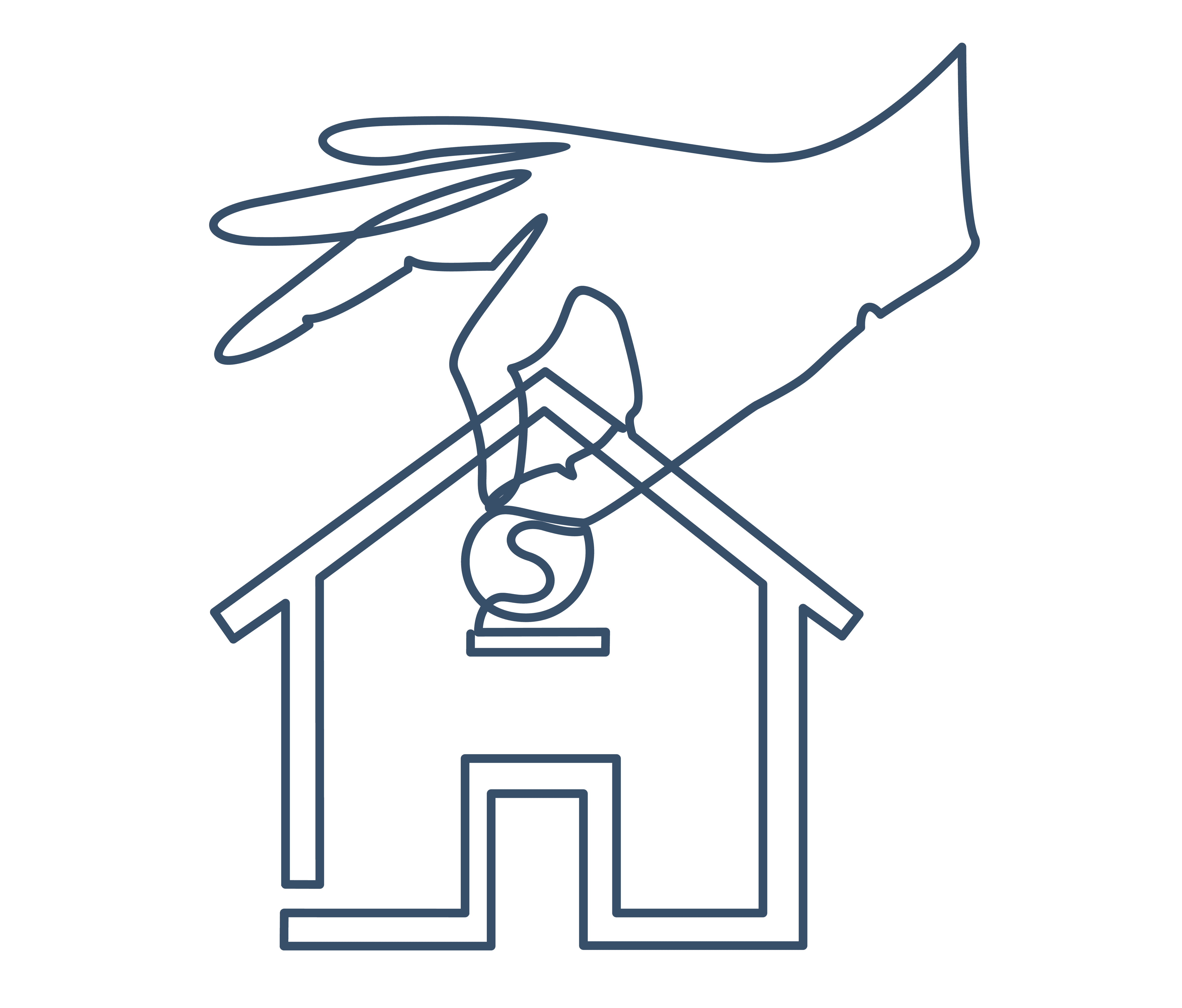 Refinancing or Mortgage Discharge