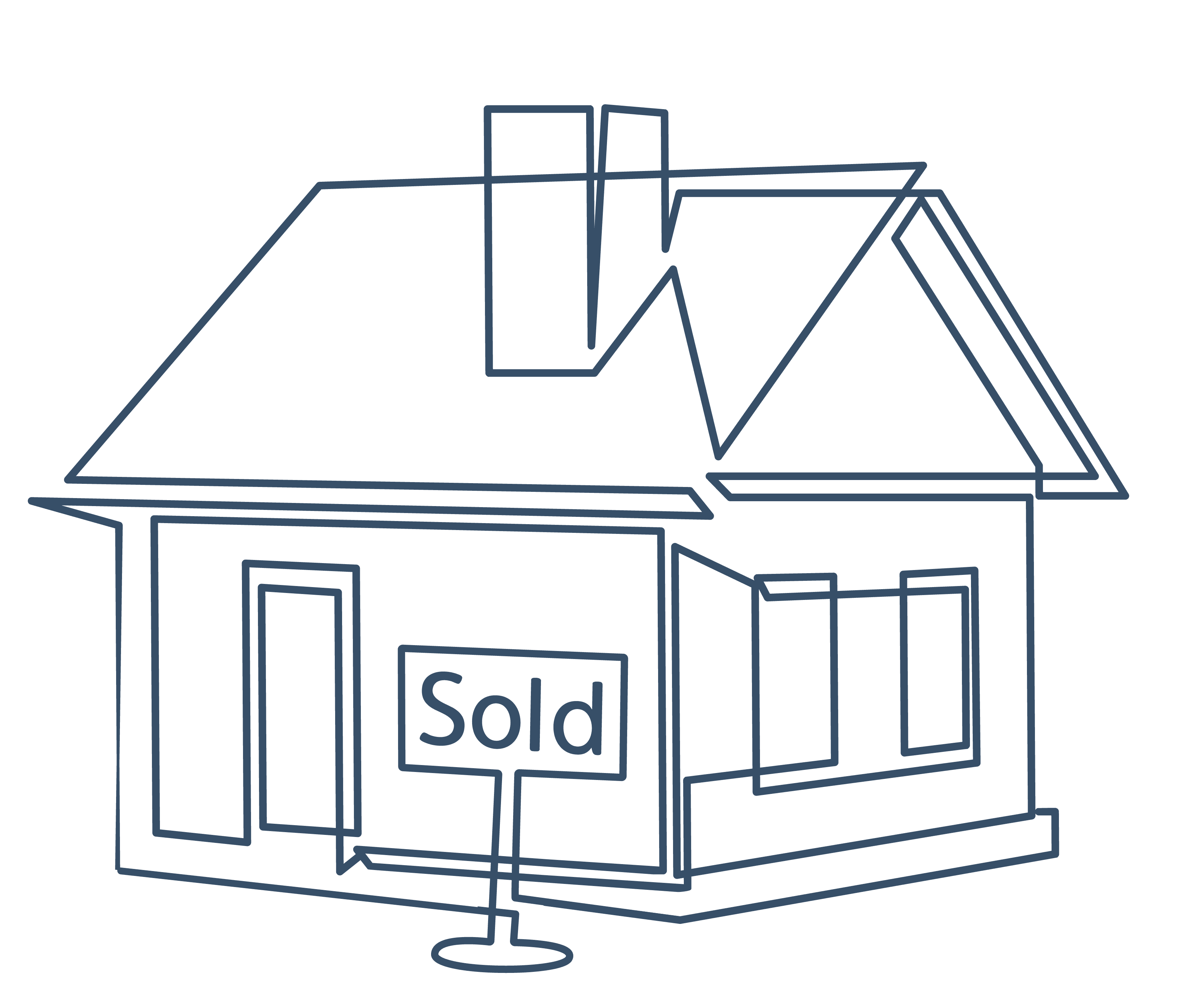 Selling a Property